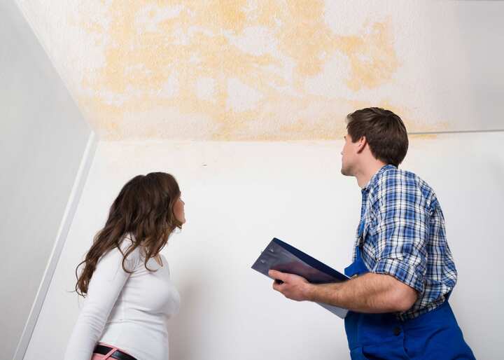 Water-Damage-Leak-scaled-1 (1) water damage repair estimates Asheboro, NC